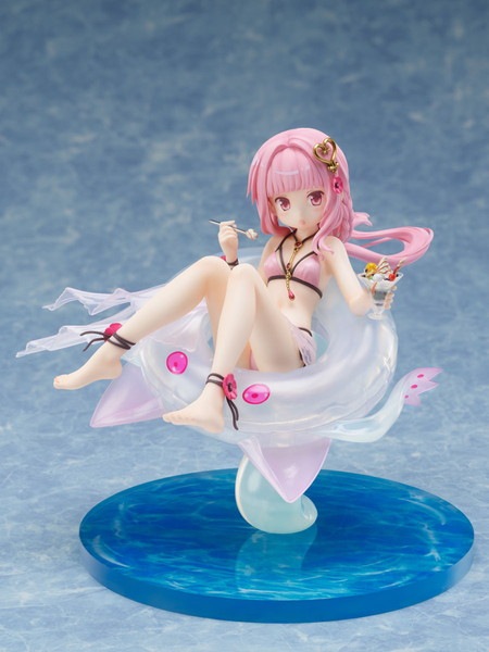 環いろは 水着ver フィギュア 新品未開封 新品未開封】環いろは 水着ver. 1/7 完成品フィギュア 「マギア