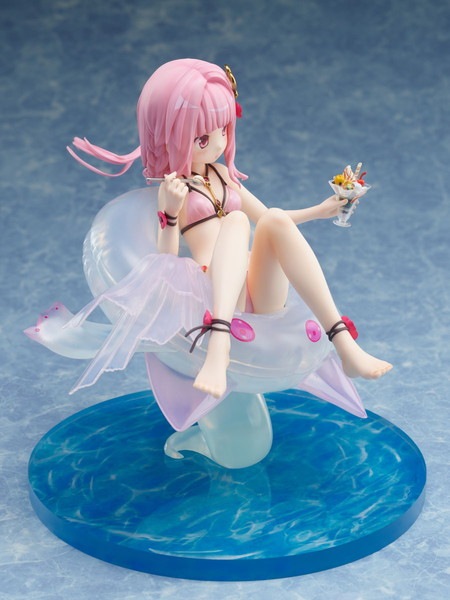 新品未開封】環いろは 水着ver. 1/7 完成品フィギュア 「マギア