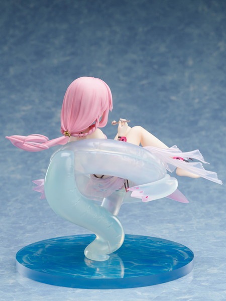 マギアレコード 魔法少女まどか☆マギカ外伝 環いろは 水着ver. 1/7 新品未開封】環いろは 水着ver. 1/7 完成品フィギュア 「マギア