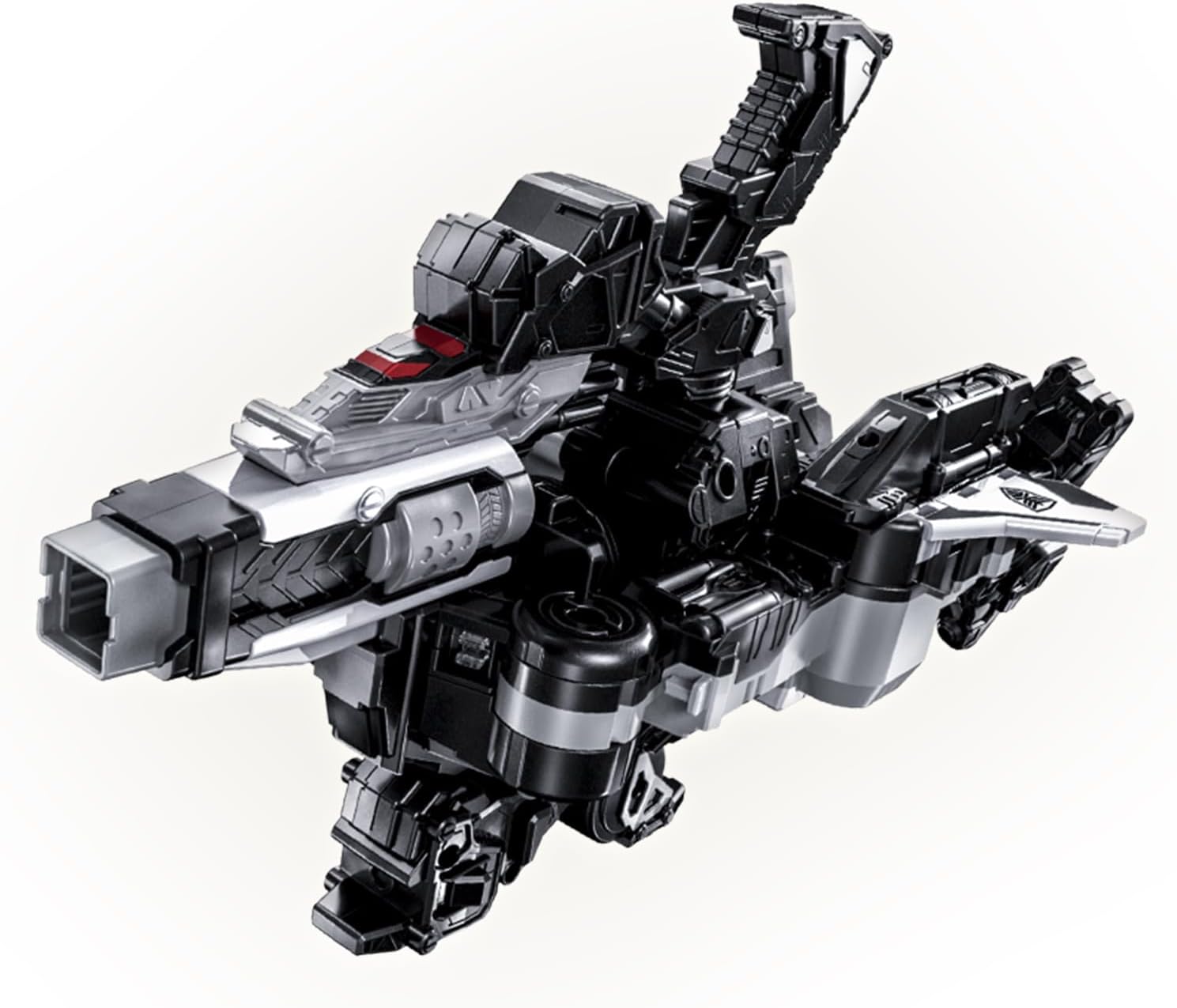 DXギャバリオントリガー 超宇宙刑事ギャバン インフィニティ |ジャンル