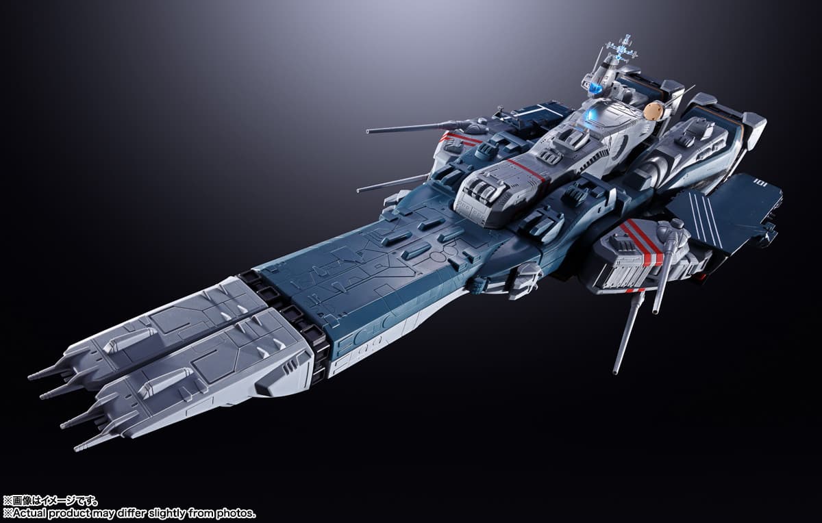 送料込み】【2026年11月発売 予約商品】DX超合金 SDF-1 マクロス 「超