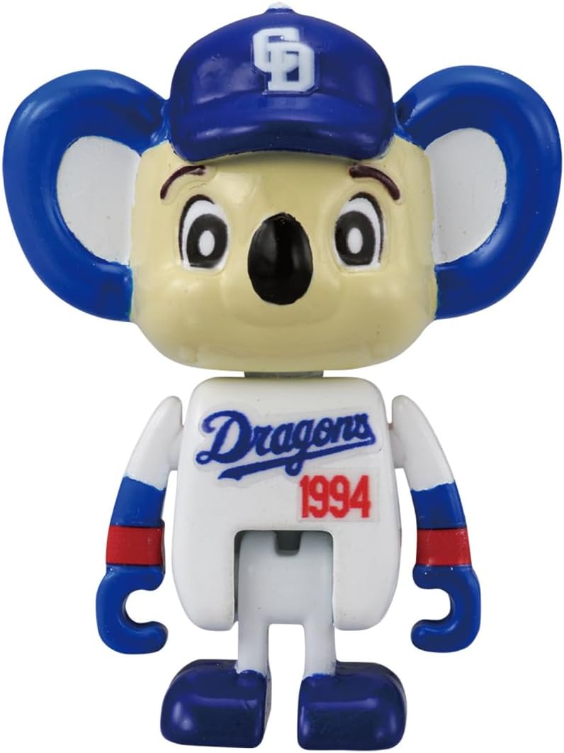 中日ドラゴンズ マスコットカー 「プロ野球トミカ」 |ジャンルで探す