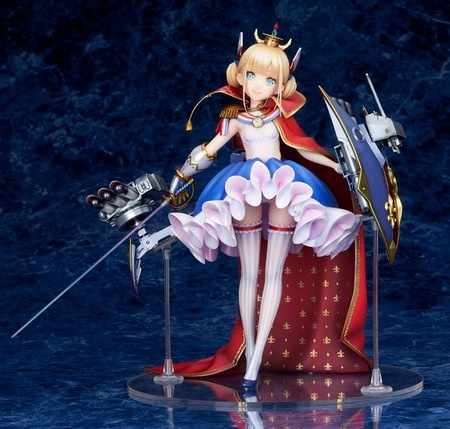 未開封 アルター アズールレーン ル・トリオンファン フィギュア 新品未開封】 ル・トリオンファン 「アズールレーン」 アルター