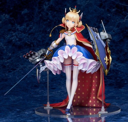未開封 アルター アズールレーン ル・トリオンファン フィギュア 新品未開封】 ル・トリオンファン 「アズールレーン」 アルター