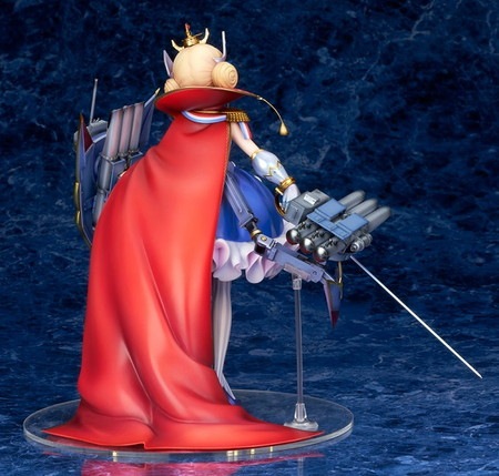 新品未開封】 ル・トリオンファン 「アズールレーン」 アルター