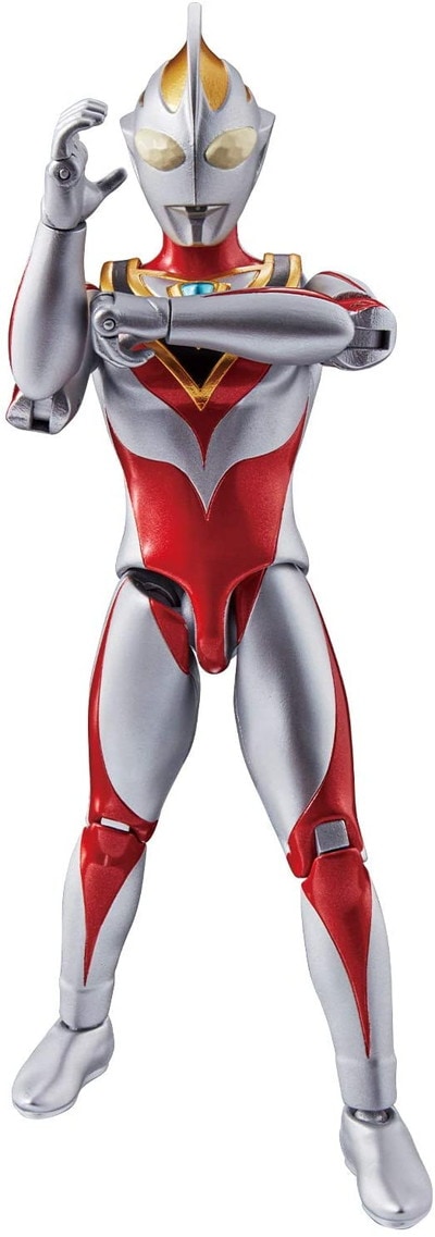 ウルトラアクションフィギュア ウルトラマンガイア |ジャンルで探す