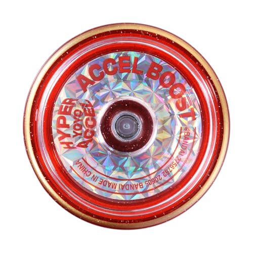 HYPER YOYO ACCEL ハイパーヨーヨーアクセル アクセルブースト