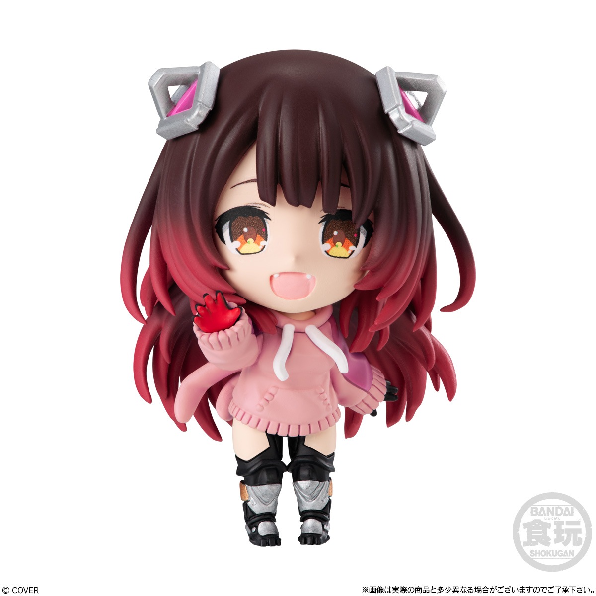 2026年3月発売 予約商品】【BOX】ホロライブデフォルメコレクション 