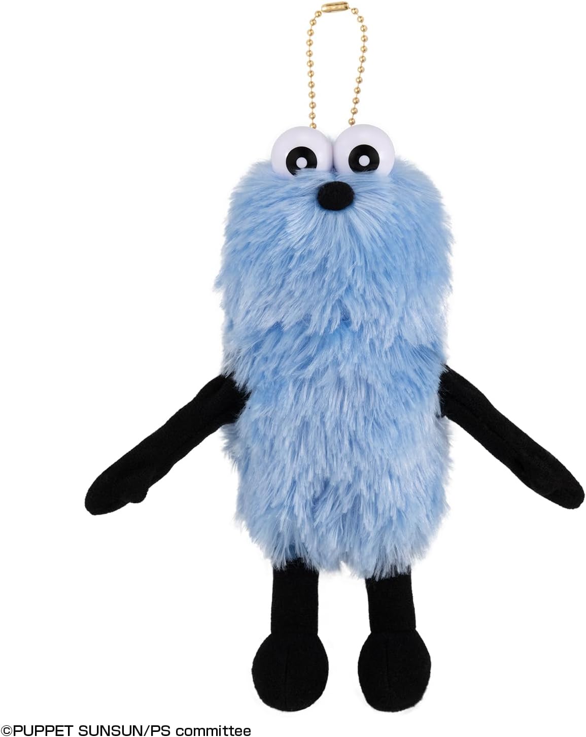 パペットスンスン ぬいぐるみ PUPPET SUNSUN 公式　当日発送 2026年1月24日発売 予約商品】おてて上げマスコット(スンスン) PUPPET