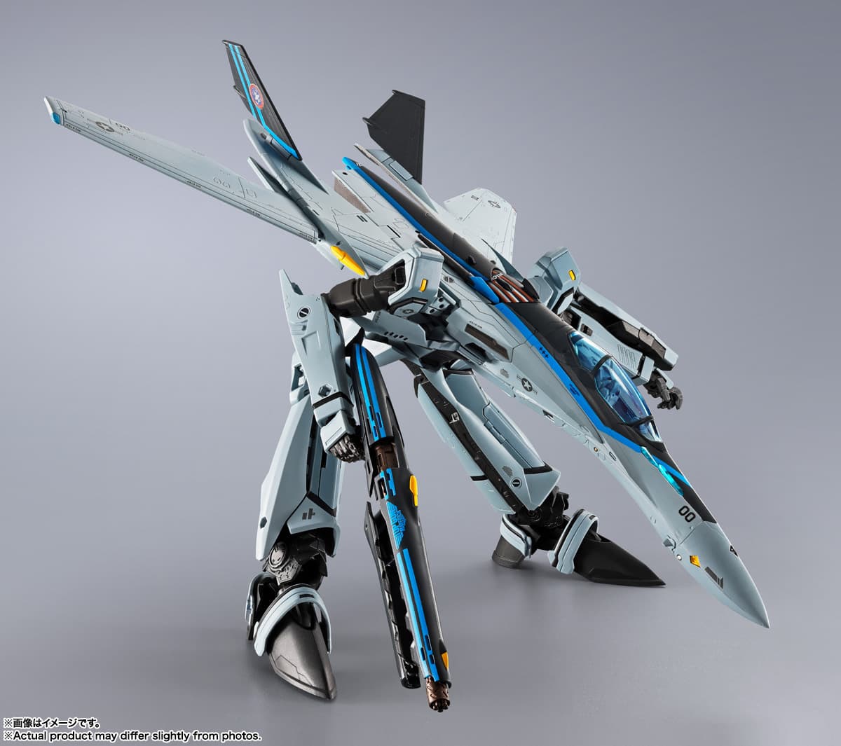 送料込み】【2026年9月発売 予約商品】DX超合金 VF-25 メサイア