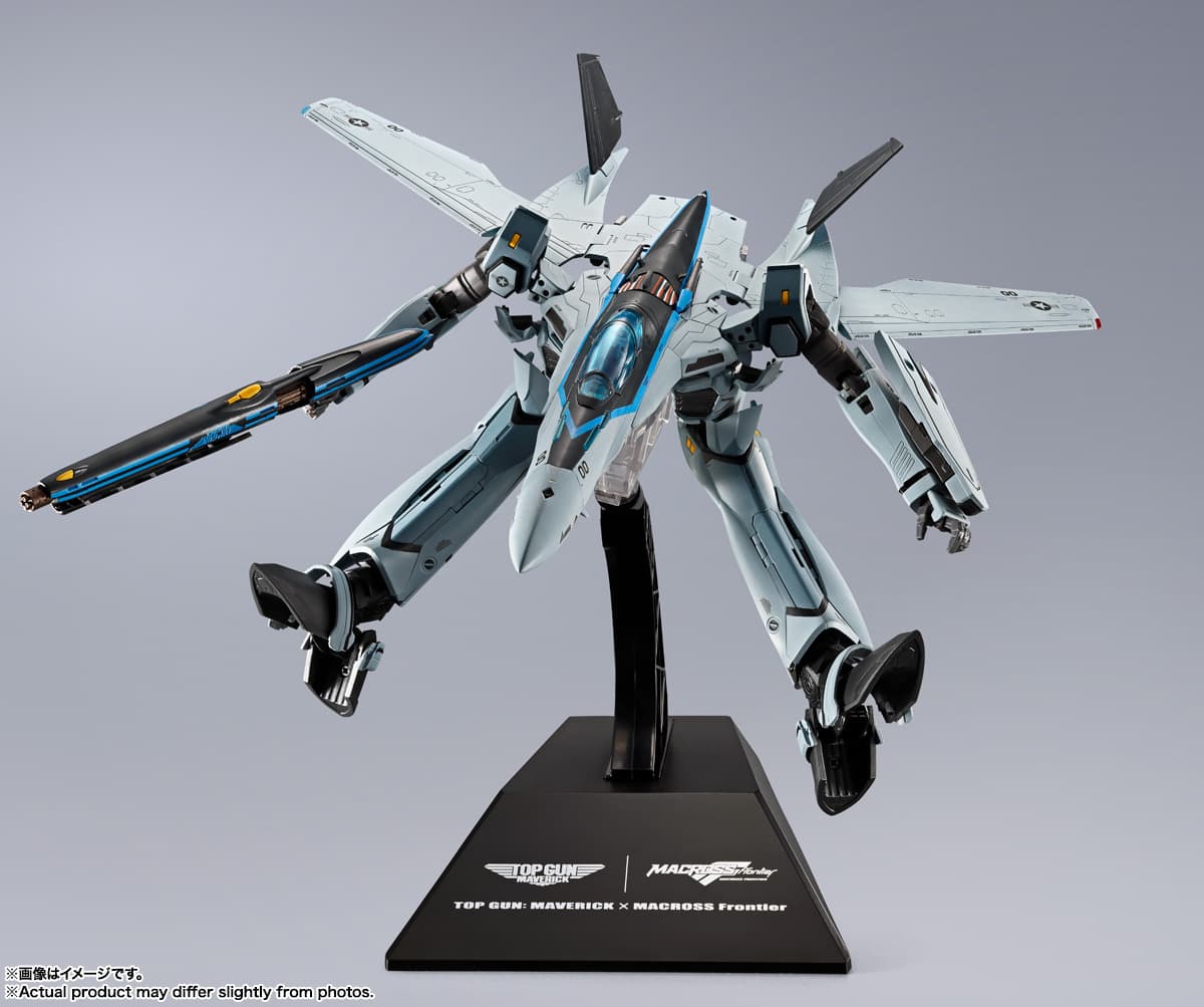 送料込み】【2026年9月発売 予約商品】DX超合金 VF-25 メサイア