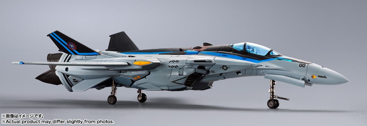 送料込み】【新品未開封】DX超合金 VF-25 メサイアバルキリー トップ