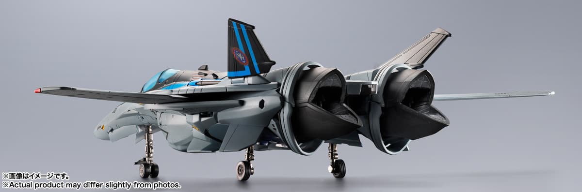 送料込み】【新品未開封】DX超合金 VF-25 メサイアバルキリー トップ