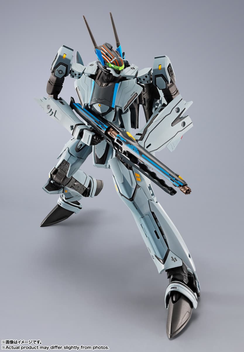 送料込み】【2026年9月発売 予約商品】DX超合金 VF-25 メサイア