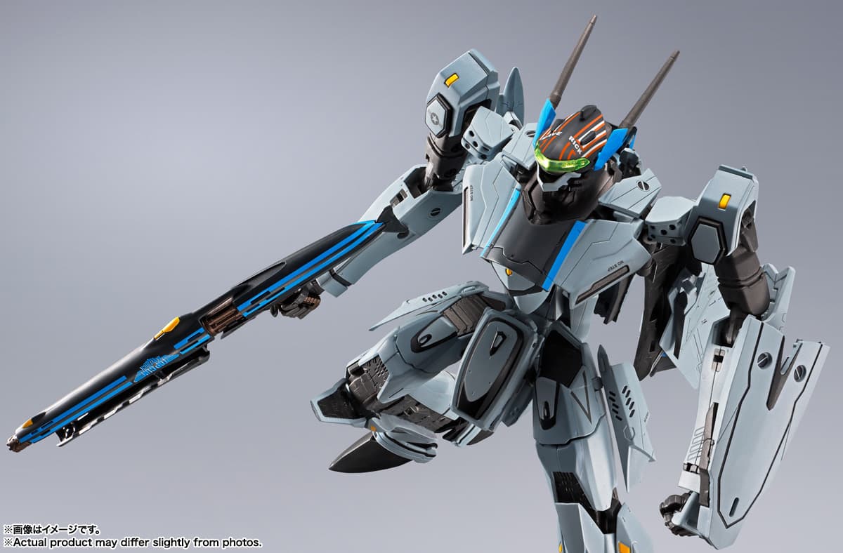 送料込み】【2026年9月発売 予約商品】DX超合金 VF-25 メサイア