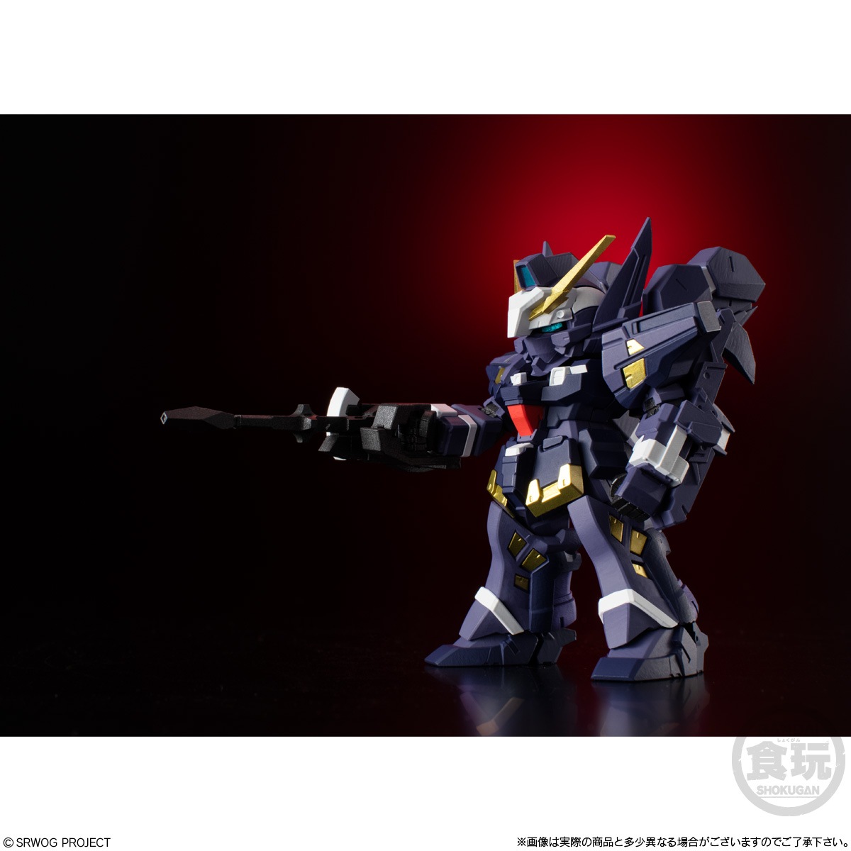 2024年7月発売 予約商品】【BOX】スーパーロボット大戦OG ORIGINAL