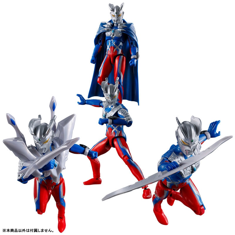 【ウルトラマン】プライズフィギュア9点セット 2026年9月19日発売 予約商品】ウルトラアクションフィギュアNEO
