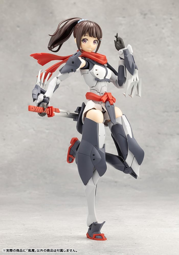 30ms メガロマリア　バスタードール　figma まとめ売り 無限邂逅メガロマリア 風魔 プラモデル |ジャンルで探す,プラモデル