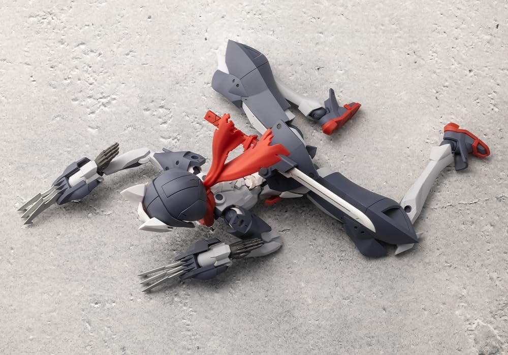 無限邂逅メガロマリア 風魔 プラモデル |ジャンルで探す,プラモデル