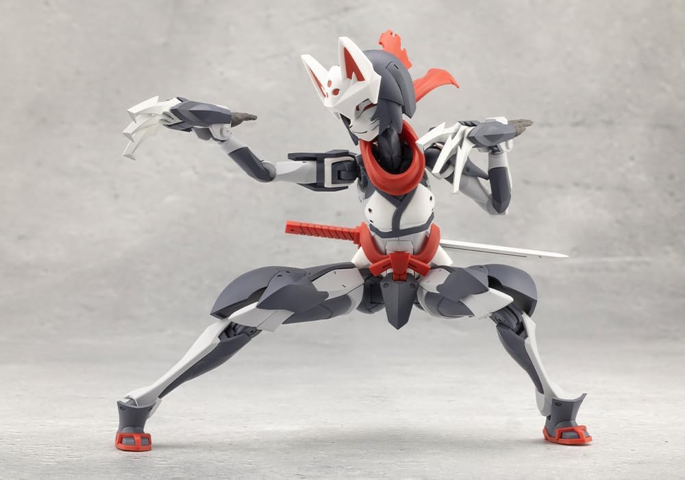 無限邂逅メガロマリア 風魔 プラモデル |ジャンルで探す,プラモデル