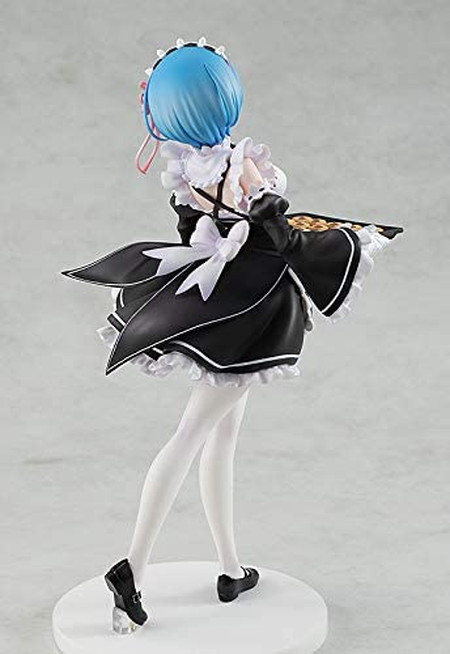 新品未開封】 レム お茶会Ver. 「Re：ゼロから始める異世界生活