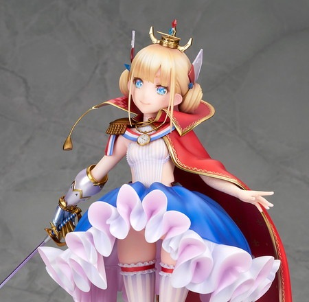 新品未開封】 ル・トリオンファン 軽装Ver. 「アズールレーン