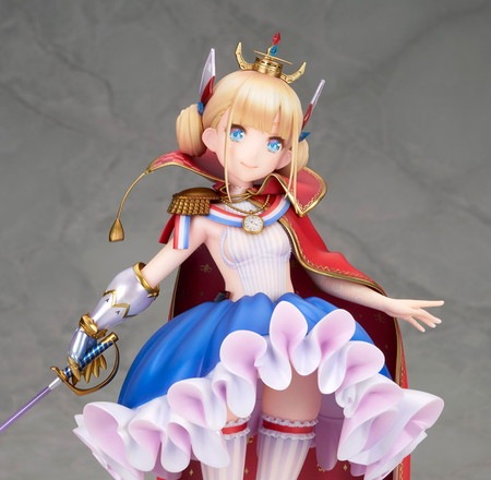 新品未開封】 ル・トリオンファン 軽装Ver. 「アズールレーン