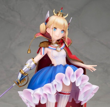 新品未開封】 ル・トリオンファン 軽装Ver. 「アズールレーン