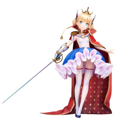 【中古・開封品】アズールレーン ル・トリオンファン 軽装Ver. 新品未開封】 ル・トリオンファン 軽装Ver. 「アズールレーン