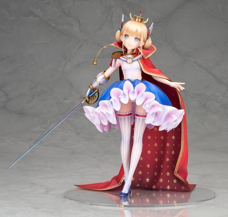 新品未開封】 ル・トリオンファン 軽装Ver. 「アズールレーン