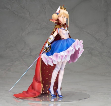 新品未開封】 ル・トリオンファン 軽装Ver. 「アズールレーン