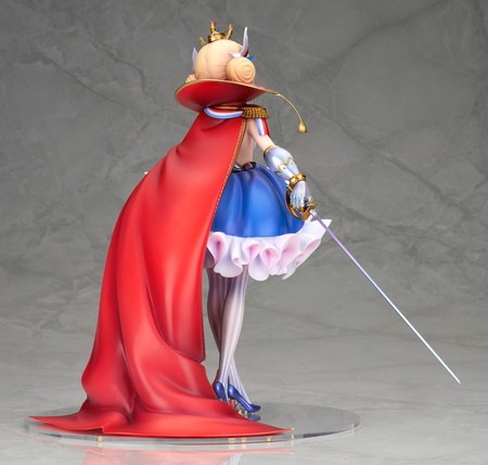 未開封 アルター アズールレーン ル・トリオンファン フィギュア 新品未開封】 ル・トリオンファン 軽装Ver. 「アズールレーン