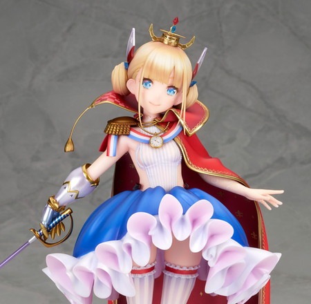 新品未開封】 ル・トリオンファン 軽装Ver. 「アズールレーン