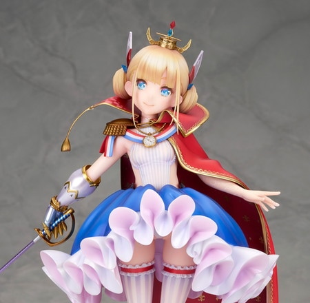 新品未開封】 ル・トリオンファン 軽装Ver. 「アズールレーン