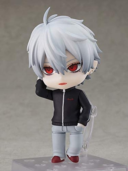 ねんどろいど 葛葉 「バーチャルYouTuber」 |ジャンルで探す