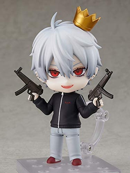 ねんどろいど 葛葉 「バーチャルYouTuber」 |ジャンルで探す