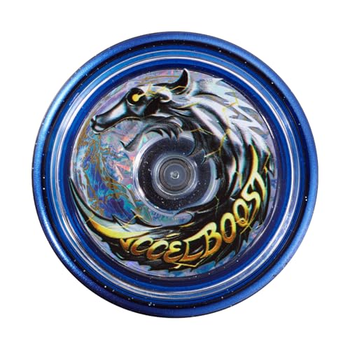 HYPER YOYO ACCEL ハイパーヨーヨーアクセル アクセルブースト