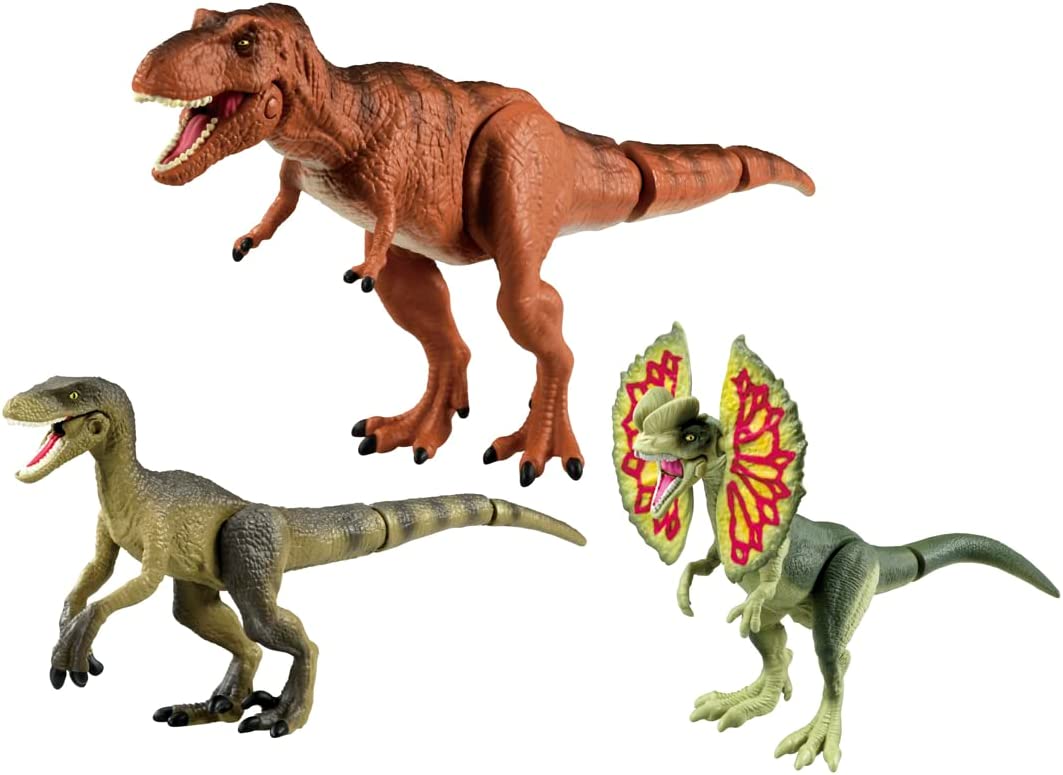 アニア ジュラシック・パーク 30周年記念セット |ジャンルで探す