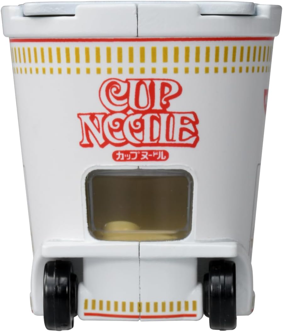カップヌードル Wタブ 「ドリームトミカ No.161」 |ジャンルで探す