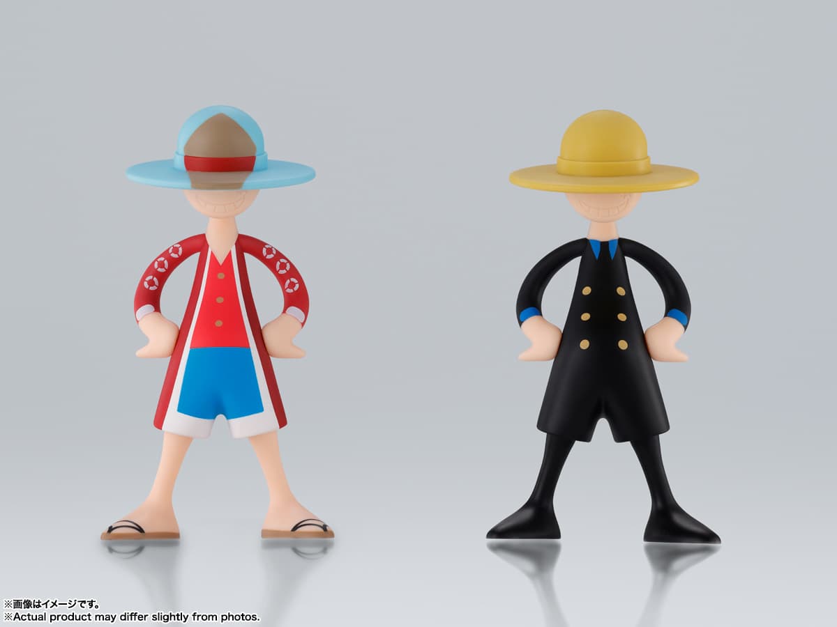 送料込み】【2026年8月発売 予約商品】【BOX】LUFFY's 冒険の記憶［Vol