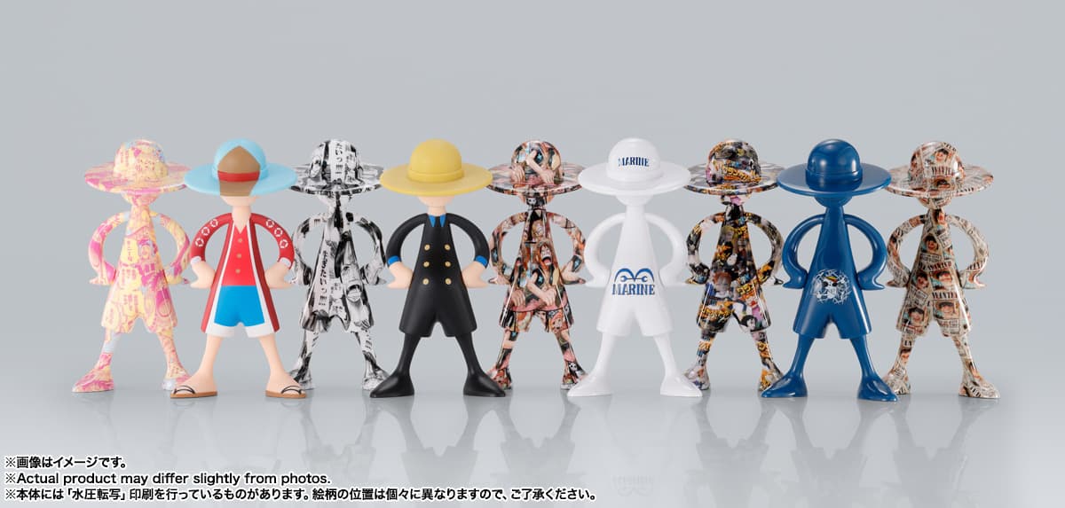 送料込み】【2026年8月発売 予約商品】【BOX】LUFFY's 冒険の記憶［Vol