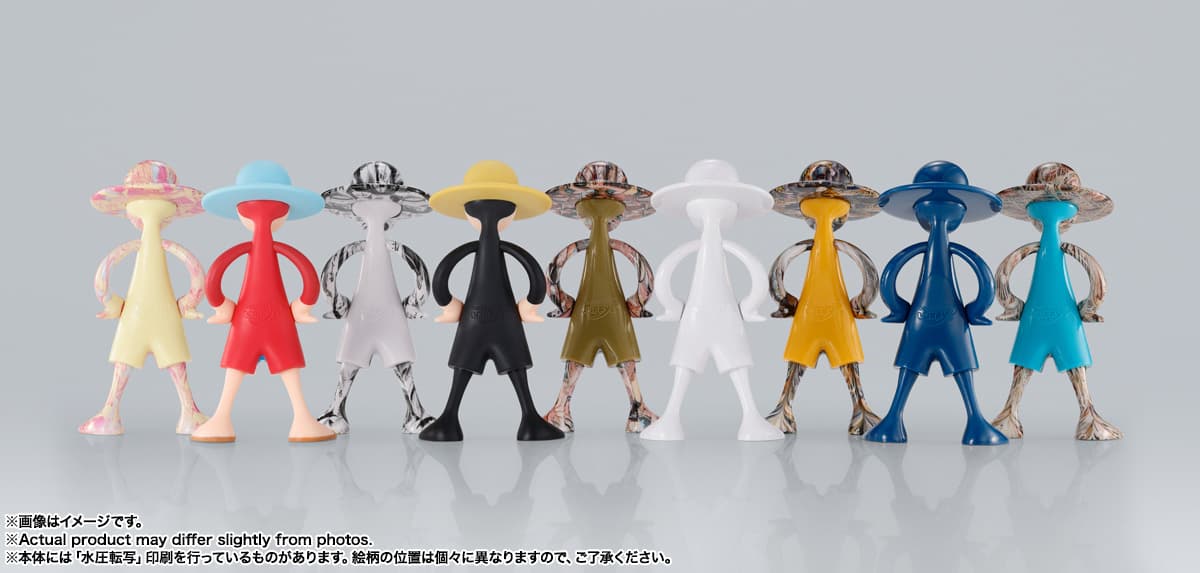 送料込み】【2026年8月発売 予約商品】【BOX】LUFFY's 冒険の記憶［Vol