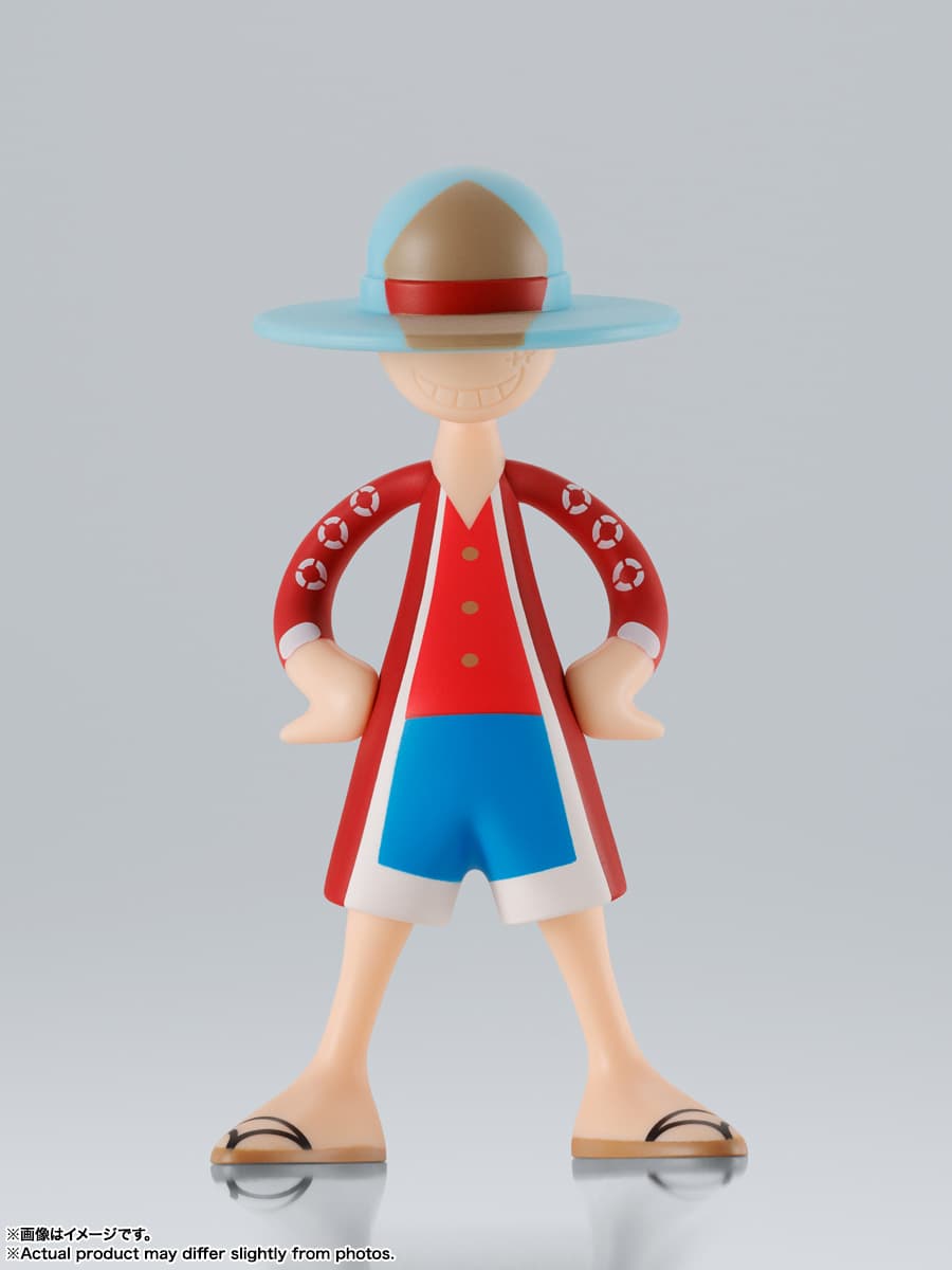 送料込み】【2026年8月発売 予約商品】【BOX】LUFFY's 冒険の記憶［Vol