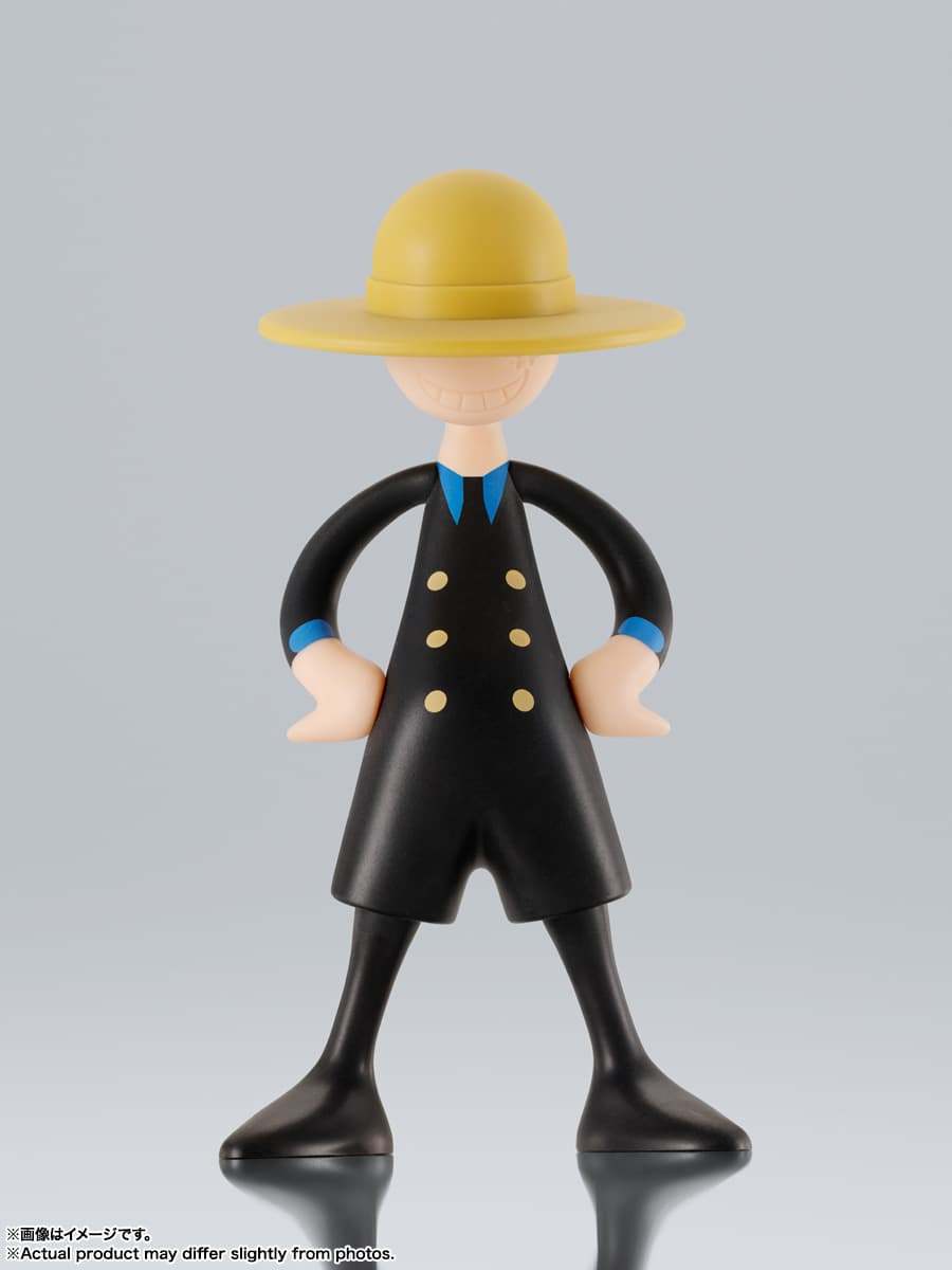 送料込み】【2026年8月発売 予約商品】【BOX】LUFFY's 冒険の記憶［Vol