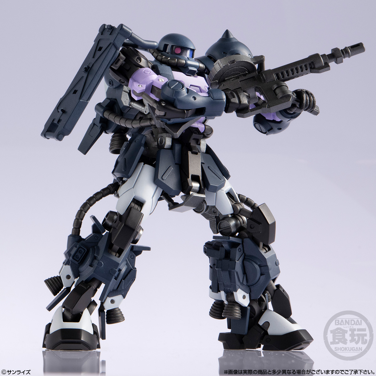 2026年11月発売 予約商品】ガンダムアーティファクトPRO 高機動型ザク