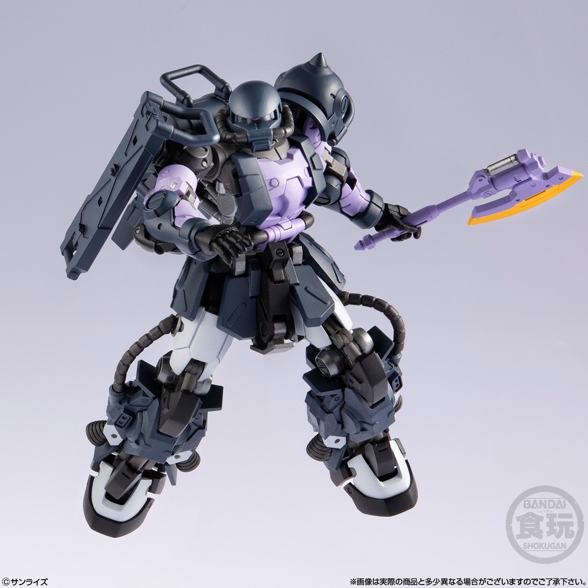 2026年11月発売 予約商品】ガンダムアーティファクトPRO 高機動型ザク