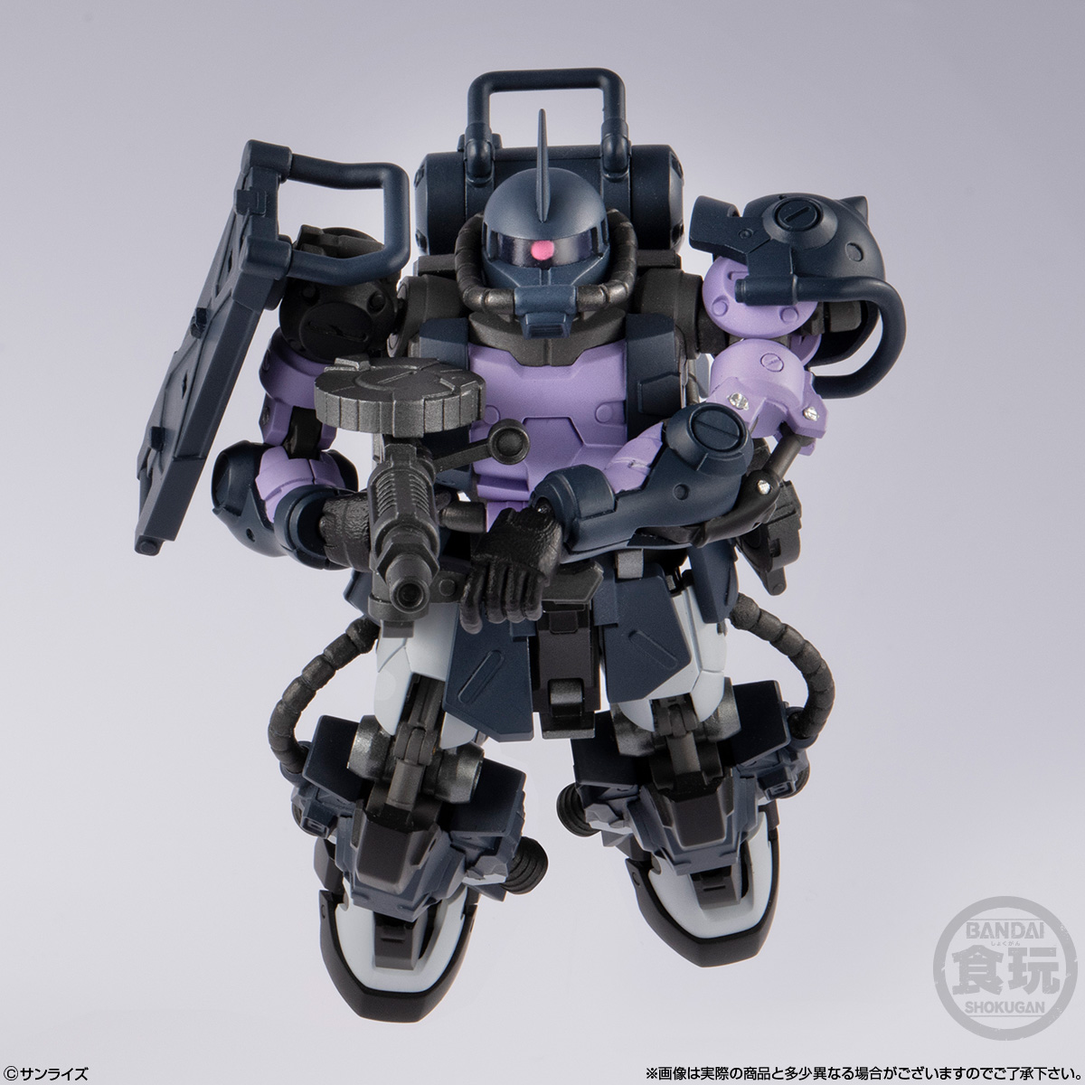 2026年11月発売 予約商品】ガンダムアーティファクトPRO 高機動型ザク