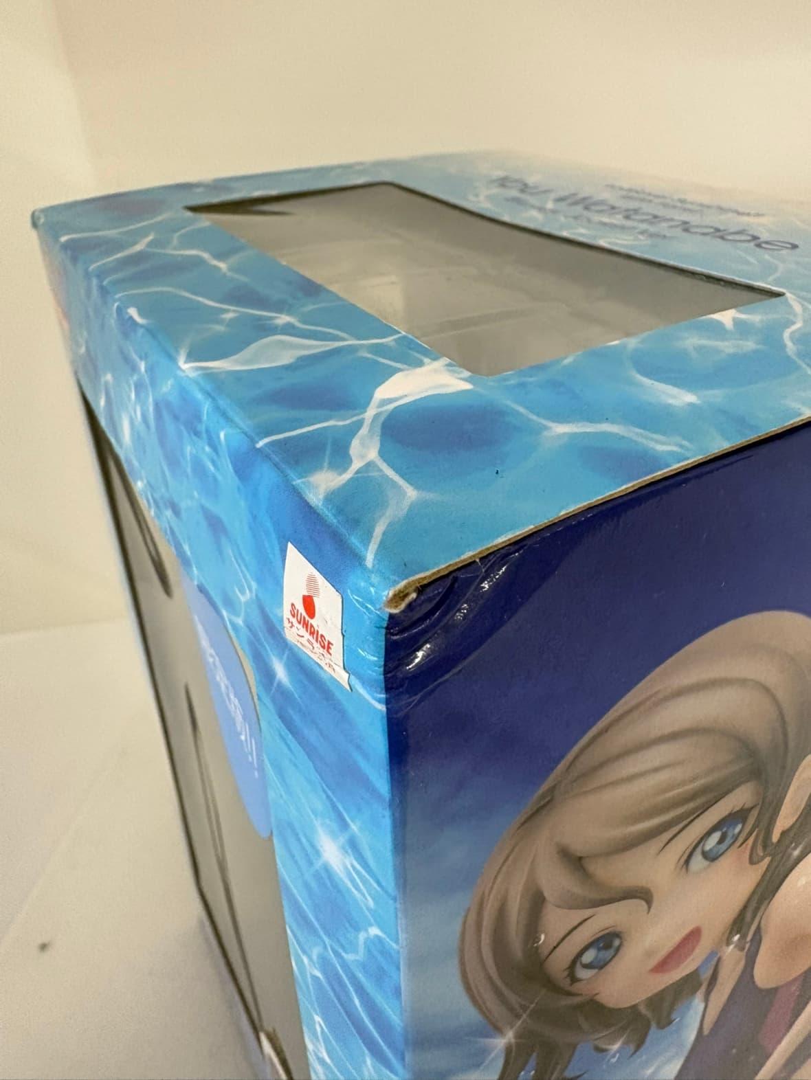 中古】【パッケージ傷み小】ラブライブ！サンシャイン！！ 渡辺曜 Blu