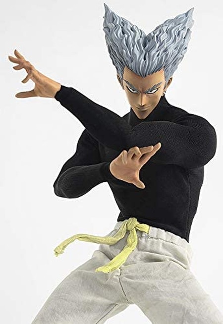 2021年12月予約】FigZero Garou -フィグゼロ ガロウ- 「ワンパンマン