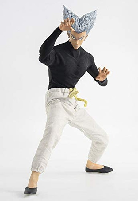 2021年12月予約】FigZero Garou -フィグゼロ ガロウ- 「ワンパンマン